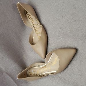 Sam Edelaman Rodney Flats size 7